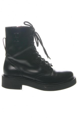 Damen Stiefeletten Marc O'Polo, Größe 38, Farbe Schwarz, Preis 119,99 €