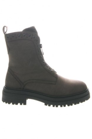 Botine de damă Marco Tozzi, Mărime 37, Culoare Maro, Preț 564,99 Lei