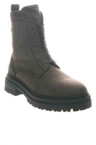 Botine de damă Marco Tozzi, Mărime 37, Culoare Maro, Preț 564,99 Lei