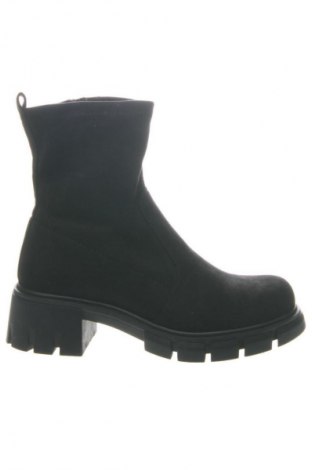 Botine de damă Musk, Mărime 38, Culoare Negru, Preț 457,99 Lei