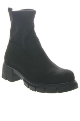 Botine de damă Musk, Mărime 38, Culoare Negru, Preț 457,99 Lei