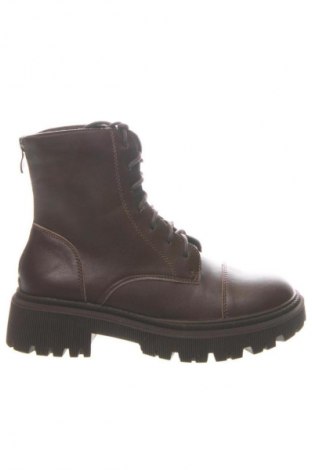 Botine de damă Musk, Mărime 36, Culoare Maro, Preț 564,99 Lei