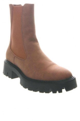 Botine de damă ONLY, Mărime 40, Culoare Maro, Preț 251,99 Lei