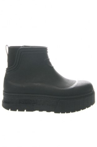 Botine de damă PUMA, Mărime 37, Culoare Negru, Preț 659,99 Lei