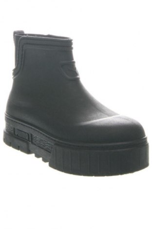 Botine de damă PUMA, Mărime 37, Culoare Negru, Preț 659,99 Lei