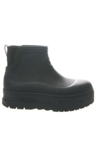 Damen Stiefeletten PUMA, Größe 37, Farbe Schwarz, Preis 152,99 €