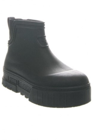 Damen Stiefeletten PUMA, Größe 37, Farbe Schwarz, Preis 152,99 €