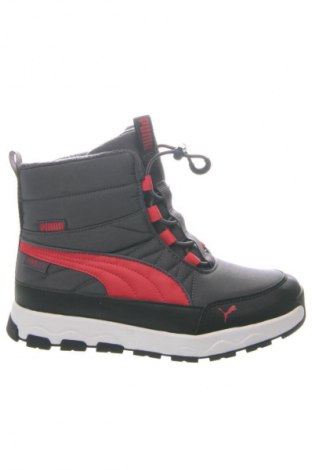 Damen Stiefeletten PUMA, Größe 37, Farbe Mehrfarbig, Preis 152,99 €