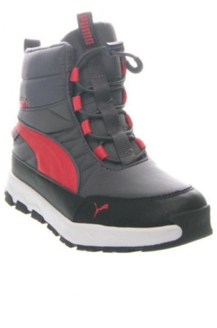 Damen Stiefeletten PUMA, Größe 37, Farbe Mehrfarbig, Preis 152,99 €