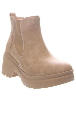 Botine de damă Skechers, Mărime 38, Culoare Maro, Preț 457,99 Lei