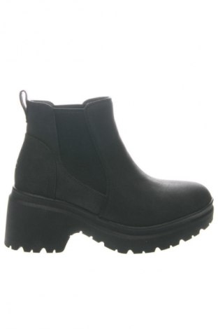 Botine de damă Skechers, Mărime 39, Culoare Negru, Preț 457,99 Lei