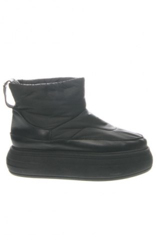 Botine de damă Steve Madden, Mărime 37, Culoare Negru, Preț 814,99 Lei