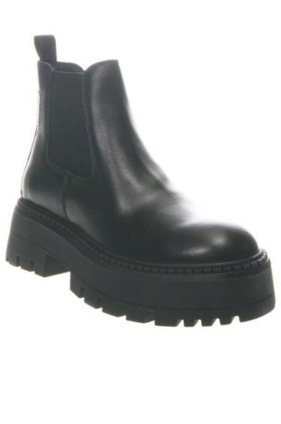Damen Stiefeletten Tamaris, Größe 38, Farbe Schwarz, Preis 119,99 €