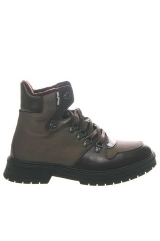 Botine de damă Tommy Hilfiger, Mărime 40, Culoare Multicolor, Preț 979,99 Lei