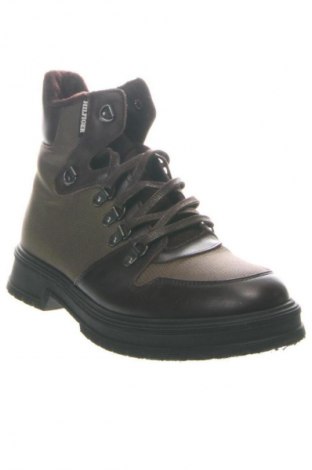 Botine de damă Tommy Hilfiger, Mărime 40, Culoare Multicolor, Preț 979,99 Lei
