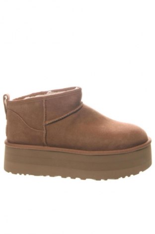 Botine de damă UGG Australia, Mărime 41, Culoare Maro, Preț 1.074,99 Lei