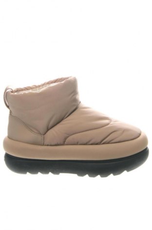 Botine de damă UGG Australia, Mărime 37, Culoare Bej, Preț 425,99 Lei
