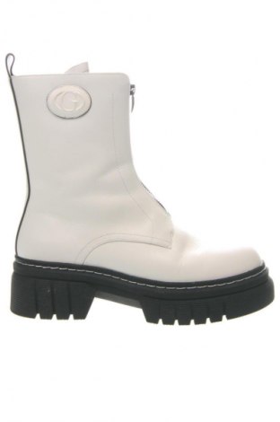 Damenstiefel Guess, Größe 40, Farbe Weiß, Preis 184,99 €