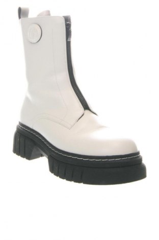 Damenstiefel Guess, Größe 40, Farbe Weiß, Preis 184,99 €