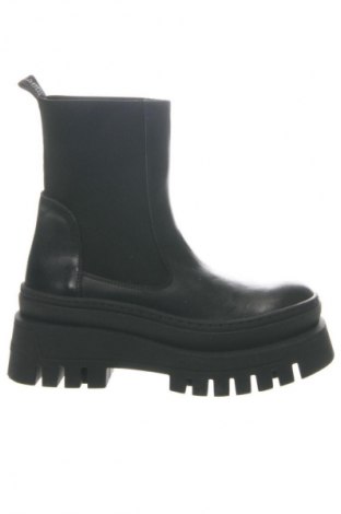 Damenstiefel Steve Madden, Größe 38, Farbe Schwarz, Preis 219,99 €