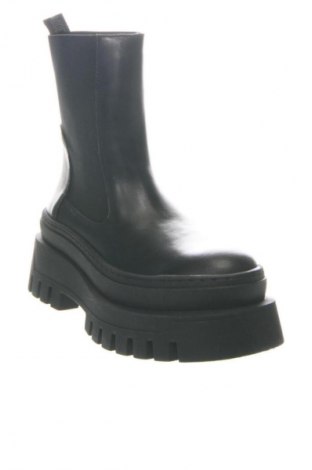 Damenstiefel Steve Madden, Größe 38, Farbe Schwarz, Preis 219,99 €