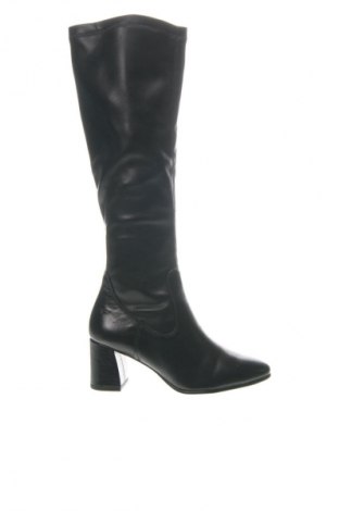 Cizme de damă Tamaris, Mărime 36, Culoare Negru, Preț 664,99 Lei