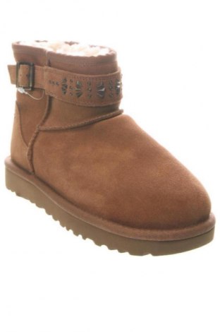 Női csizma UGG Australia, Méret 37, Szín Barna, Ár 64 663 Ft