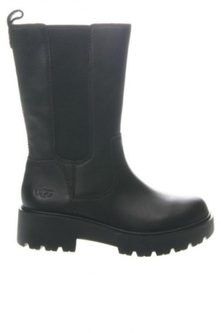 Дамски ботуши UGG Australia, Размер 37, Цвят Черен, Цена 329,99 лв.