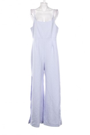 Salopetă lungă de damă ASOS, Mărime XXL, Culoare Albastru, Preț 221,99 Lei