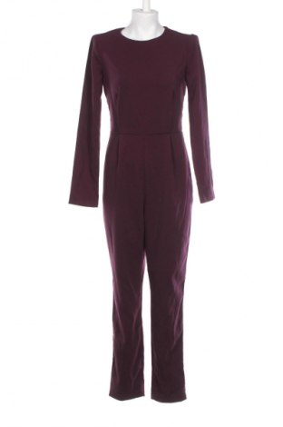 Salopetă lungă de damă ASOS, Mărime M, Culoare Mov, Preț 509,99 Lei