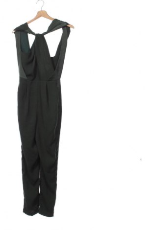 Damski długi kombinezon ASOS, Rozmiar XS, Kolor Zielony, Cena 78,99 zł