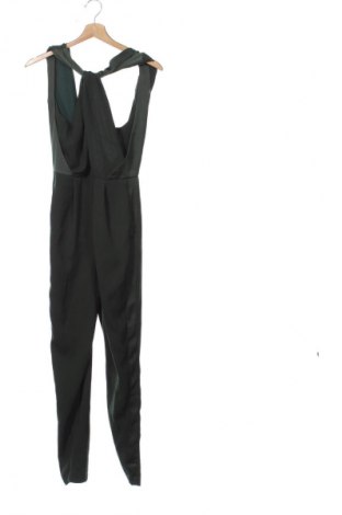 Damski długi kombinezon ASOS, Rozmiar XS, Kolor Zielony, Cena 78,99 zł