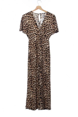 Salopetă lungă de damă Amisu, Mărime XS, Culoare Multicolor, Preț 156,99 Lei