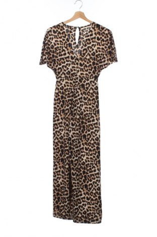 Salopetă lungă de damă Amisu, Mărime XS, Culoare Multicolor, Preț 156,99 Lei