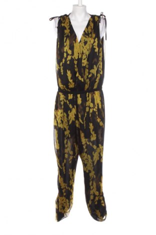 Salopetă lungă de damă Apart, Mărime XL, Culoare Multicolor, Preț 314,99 Lei