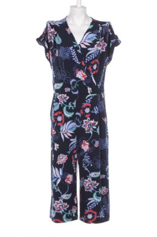 Langer Damen-Overall Betty Barclay, Größe XL, Farbe Mehrfarbig, Preis 50,99 €