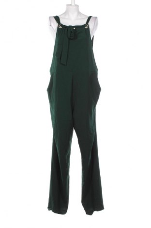 Női hosszú overál Bright, Méret 3XL, Szín Zöld, Ár 58 629 Ft