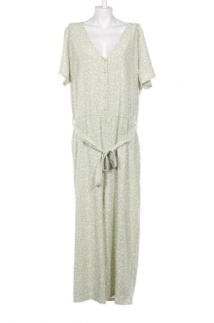 Langer Damen-Overall Clockhouse, Größe 4XL, Farbe Mehrfarbig, Preis € 17,99