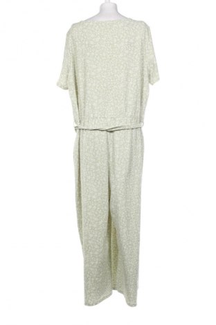 Langer Damen-Overall Clockhouse, Größe 4XL, Farbe Mehrfarbig, Preis € 17,99