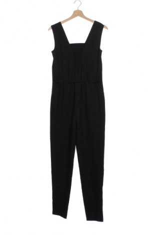 Salopetă lungă de damă Comptoir Des Cotonniers, Mărime XS, Culoare Negru, Preț 425,99 Lei