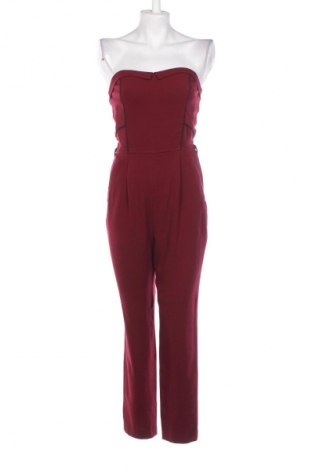 Langer Damen-Overall Dynamite, Größe S, Farbe Rot, Preis 46,99 €