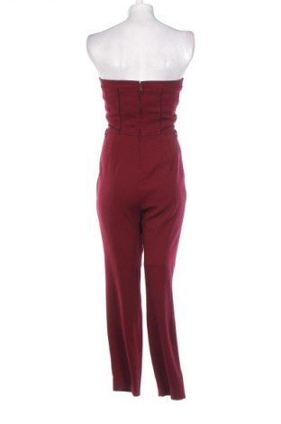 Langer Damen-Overall Dynamite, Größe S, Farbe Rot, Preis 46,99 €