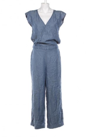 Langer Damen-Overall Esprit, Größe M, Farbe Blau, Preis € 47,99