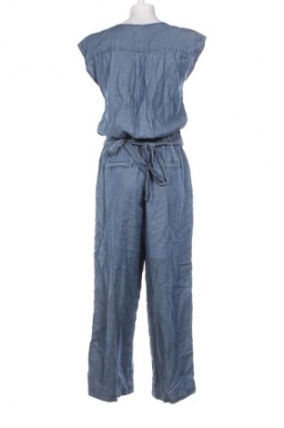 Langer Damen-Overall Esprit, Größe M, Farbe Blau, Preis € 47,99