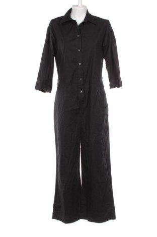 Damski długi kombinezon Essentials by Tchibo, Rozmiar M, Kolor Czarny, Cena 157,99 zł