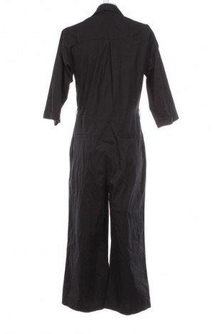 Damski długi kombinezon Essentials by Tchibo, Rozmiar M, Kolor Czarny, Cena 157,99 zł
