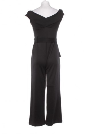Langer Damen-Overall Even&Odd, Größe M, Farbe Schwarz, Preis € 19,99