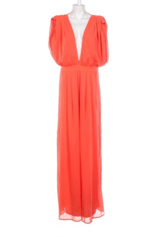 Langer Damen-Overall Fashion nova, Größe L, Farbe Rosa, Preis € 40,99