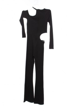 Salopetă lungă de damă Fb Sister, Mărime XS, Culoare Negru, Preț 62,99 Lei