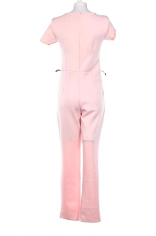 Dámsky dlhý overal Glamour Babe, Veľkosť M, Farba Ružová, Cena  27,95 €